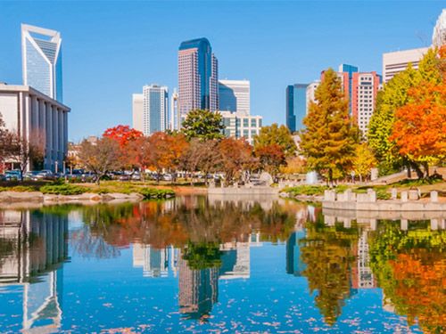 Local & Regional Real Estate Investments